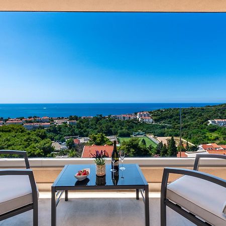 Apartment Mirabilis Dubrovnik Extérieur photo