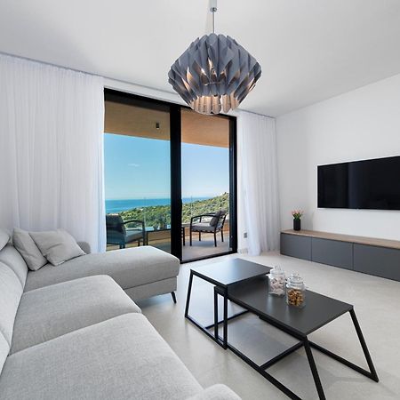 Apartment Mirabilis Dubrovnik Extérieur photo