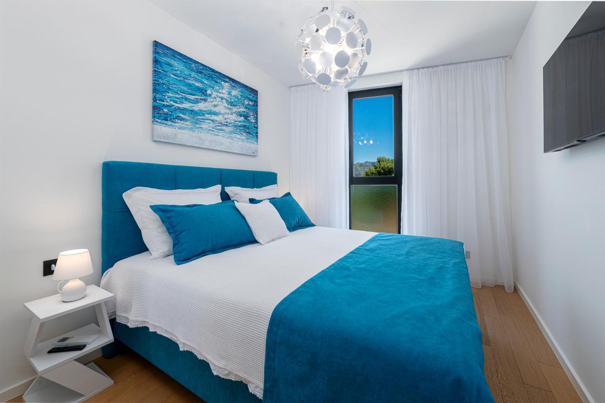 Apartment Mirabilis Dubrovnik Extérieur photo