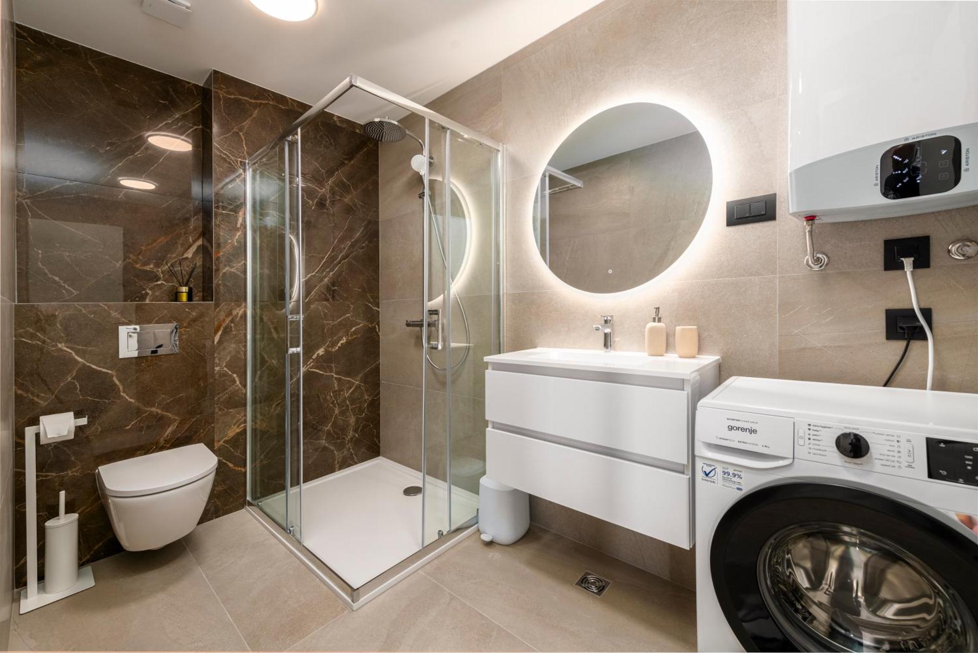 Apartment Mirabilis Dubrovnik Extérieur photo