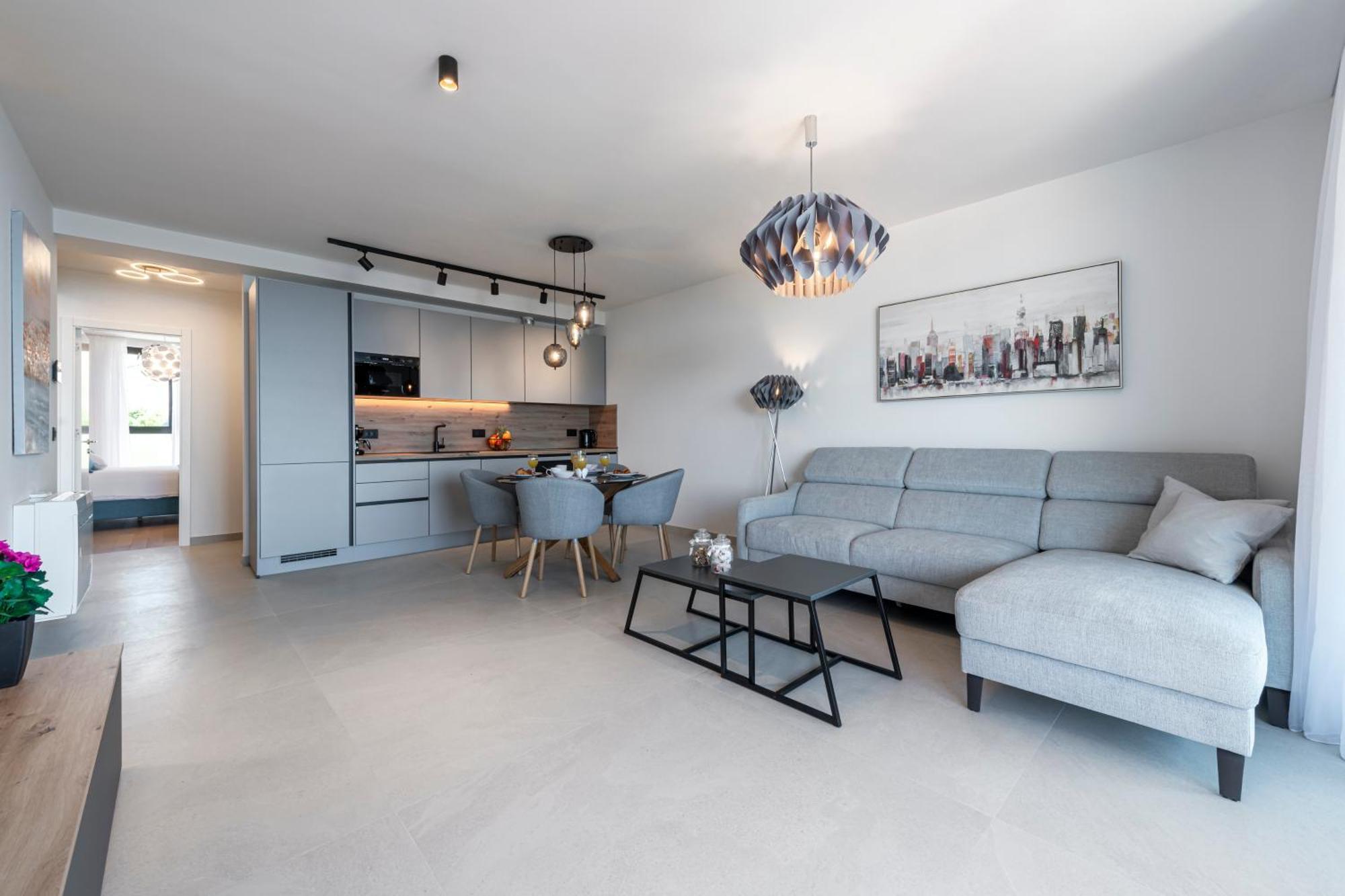 Apartment Mirabilis Dubrovnik Extérieur photo