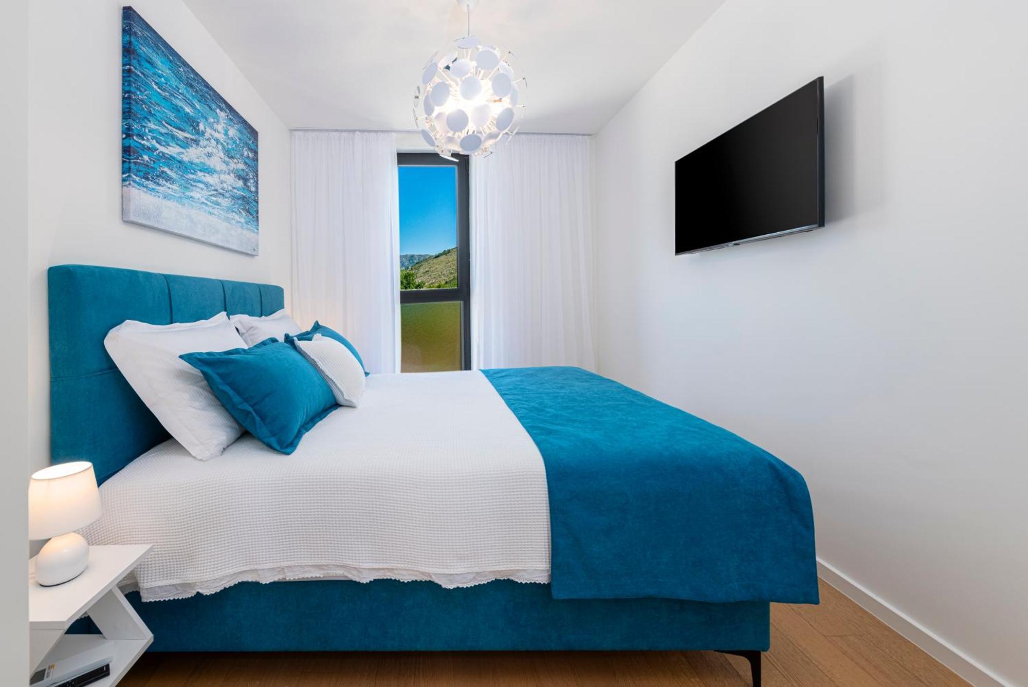 Apartment Mirabilis Dubrovnik Extérieur photo
