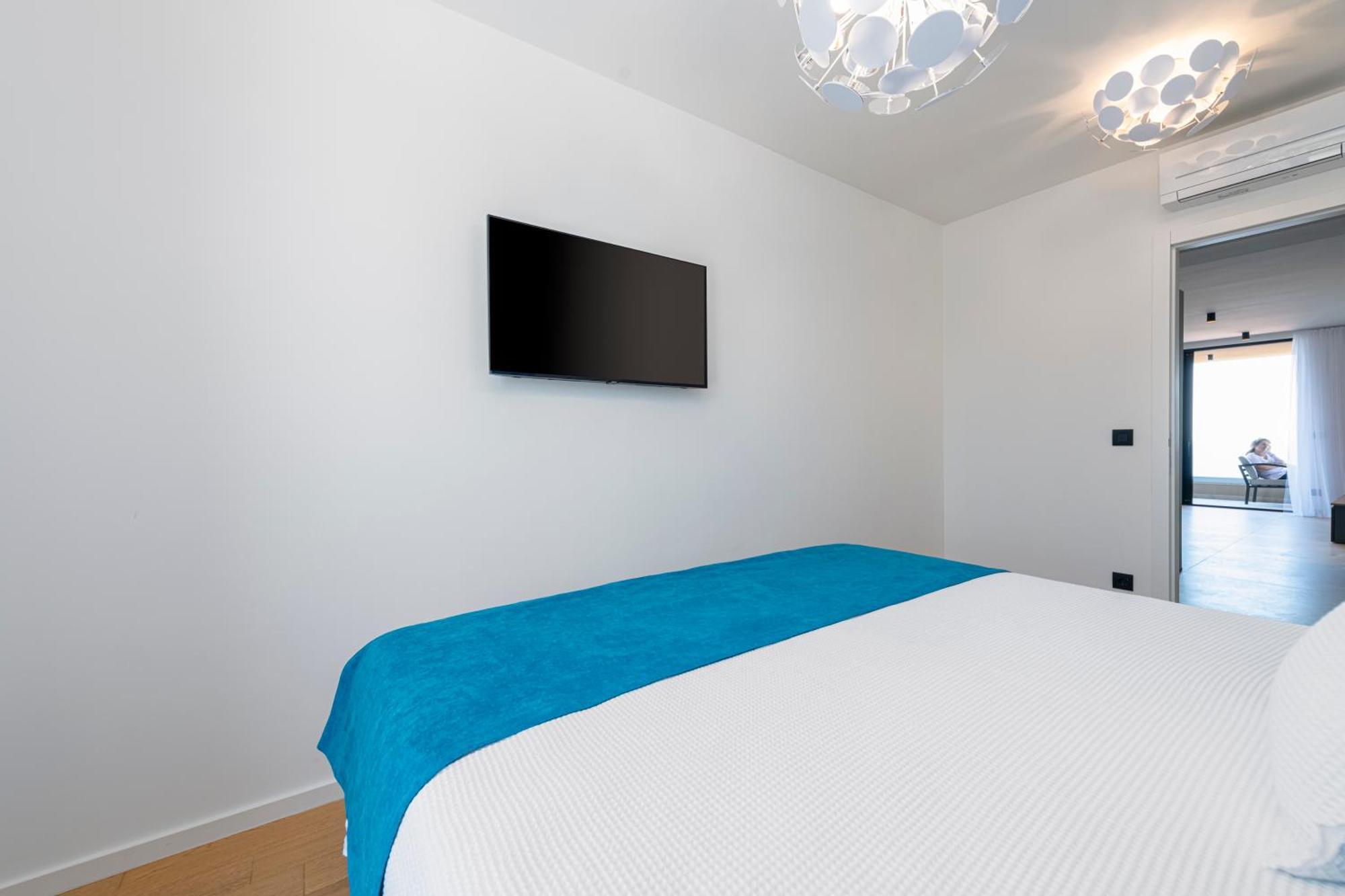 Apartment Mirabilis Dubrovnik Extérieur photo