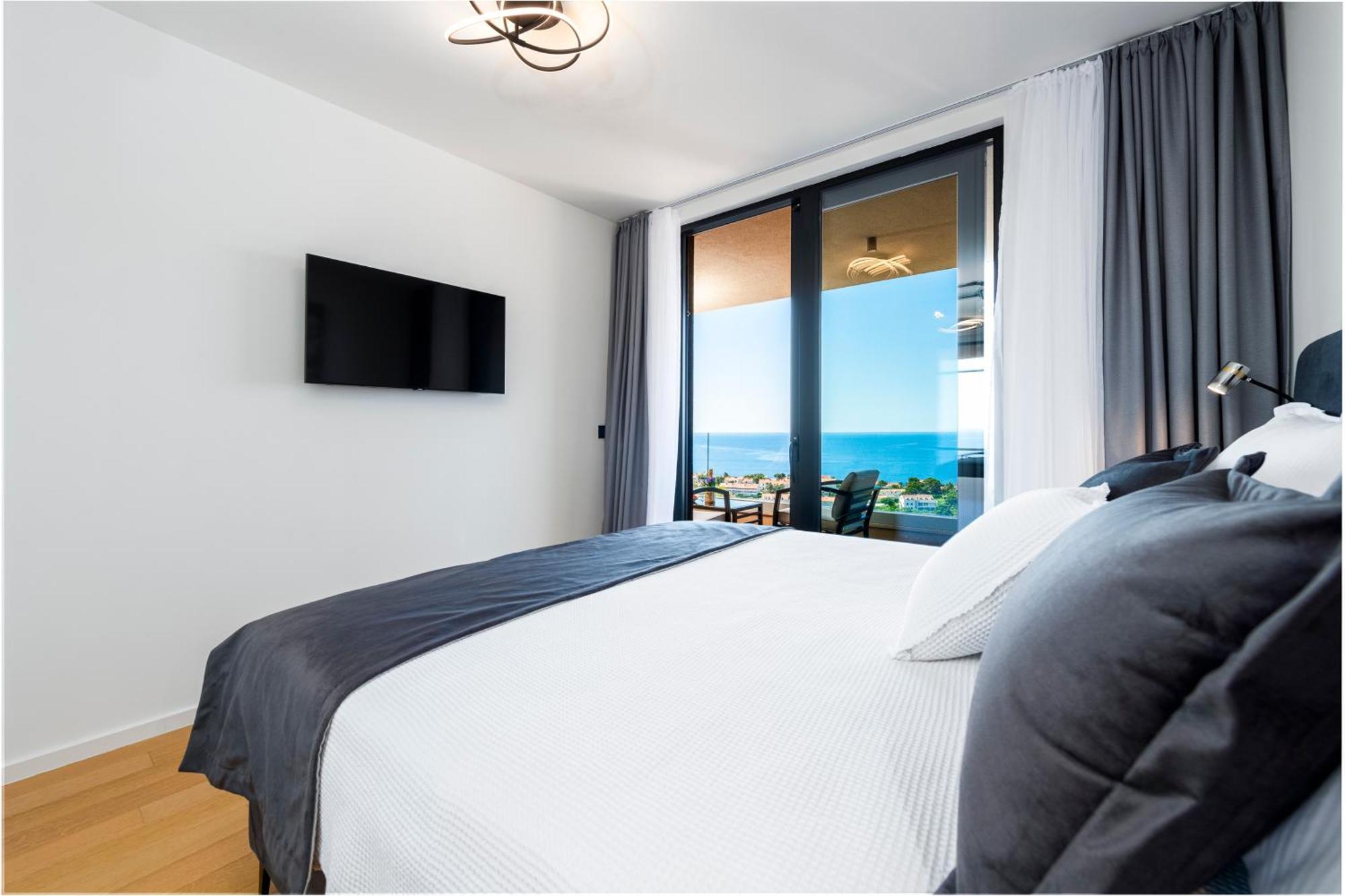 Apartment Mirabilis Dubrovnik Extérieur photo