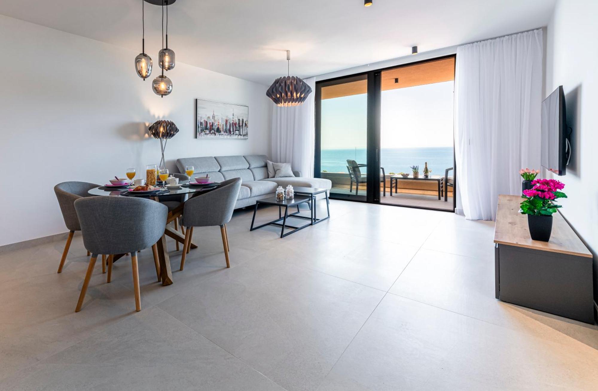 Apartment Mirabilis Dubrovnik Extérieur photo