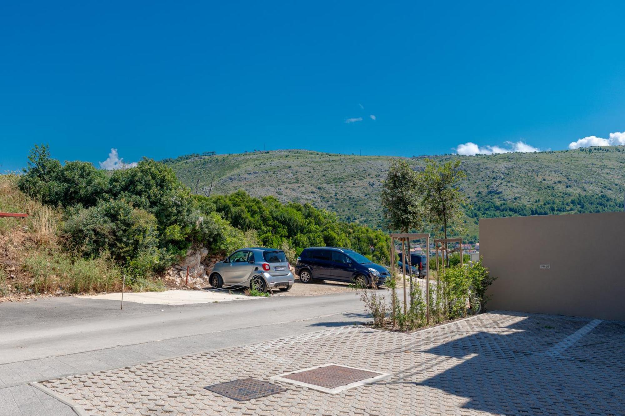 Apartment Mirabilis Dubrovnik Extérieur photo
