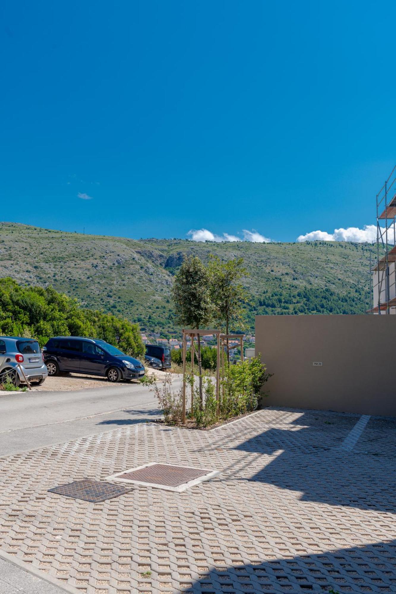 Apartment Mirabilis Dubrovnik Extérieur photo